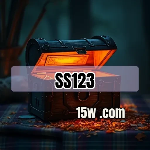 ss123.com VIP: Descubra as Vantagens Exclusivas para Jogadores Entusiastas